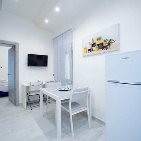 Appartement "Le Vue" à Castellammare di Stabia Extérieur photo
