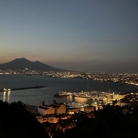 Appartement "Le Vue" à Castellammare di Stabia Extérieur photo