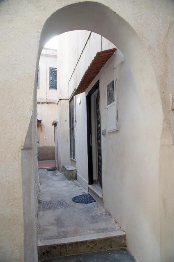 Appartement "Le Vue" à Castellammare di Stabia Extérieur photo